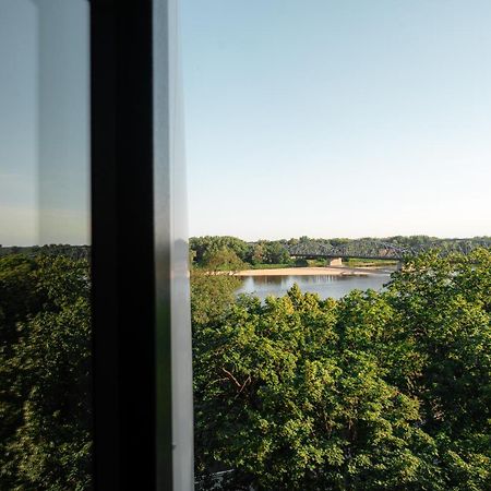 Apartamenty Przy Wisle Stary Toruń Exterior foto